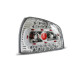 Világítás TUNING-TEC LED hátsó lámpák AUDI A3 08.96-08.00-hoz, króm, V2 | race-shop.hu