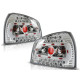 Világítás TUNING-TEC LED hátsó lámpák AUDI A3 08.96-08.00-hoz, króm, V2 | race-shop.hu