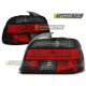 TUNING-TEC hátsó lámpák BMW E39 09.95-08.00-hoz (LIMOUSINE), piros-füstös, V1