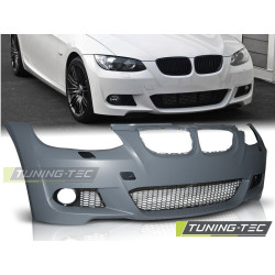 ELÜLSŐ LÖKHÁRÍTÓ SPORT BMW E92 06-09