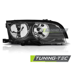 TUNING-TEC első lámpa BMW E46 01-03 COUPE CABRIO-hoz (H7), jobb
