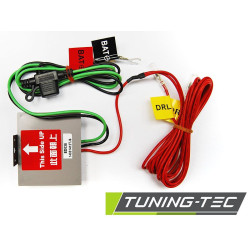 TUNING-TEC DRL modul ED038 FUNCTION SONAR-hoz