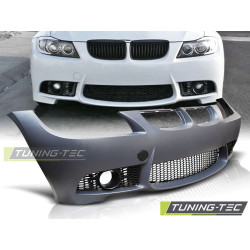 TUNING-TEC első lökhárító (Sport Style) BMW E90 05-08-hoz