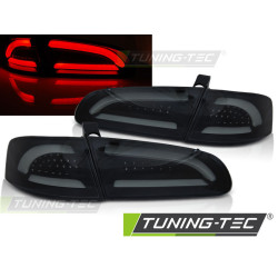 LED BAR HÁTSÓ LÁMPÁK FÜSTSZÍNű SEAT IBIZA 04.02 -08