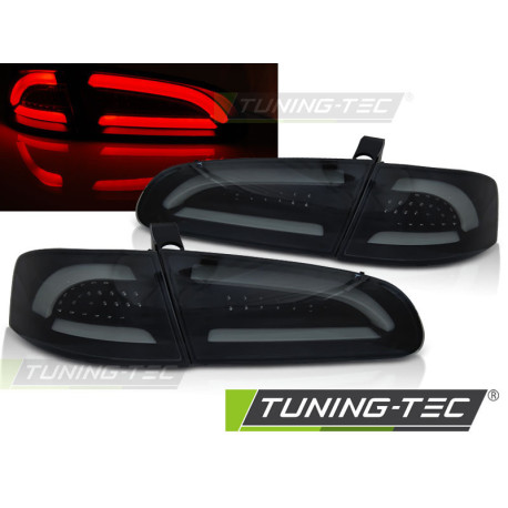 Világítás TUNING-TEC LED hátsó lámpák (LED Bar) SEAT IBIZA 04.02 -08-hoz, füstös | race-shop.hu