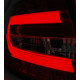 Világítás TUNING-TEC LED hátsó lámpák AUDI A6 C6 SEDAN 04.04-08 7PIN-hez (LIMOUSINE), füstös | race-shop.hu