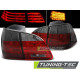 Világítás TUNING-TEC LED hátsó lámpák BMW E61 04-03.07 TOURING-hez, piros-füstös | race-shop.hu