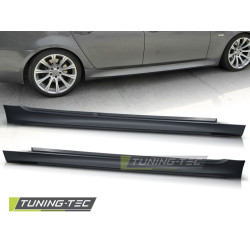 TUNING-TEC oldalsó szoknyák (Sport) BMW E60 03-10-hoz