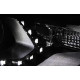 Világítás TUNING-TEC első lámpák (True DRL) VW TIGUAN 2011 - 12.2015-höz (H7), fekete | race-shop.hu