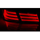 Világítás LED Hátsó lámpa GRAY BMW F10 10-07.13 | race-shop.hu