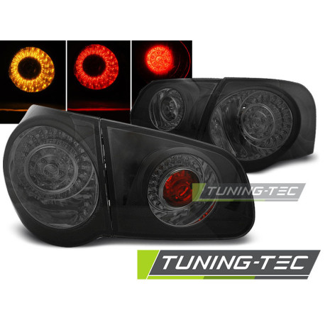 Világítás TUNING-TEC LED hátsó lámpák VW PASSAT B6 3C VARIANT 03.05-10-hoz, füstös | race-shop.hu