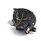 Világítás TUNING-TEC első lámpák (Projector) FIAT 500 07-15-höz (H1), fekete | race-shop.hu