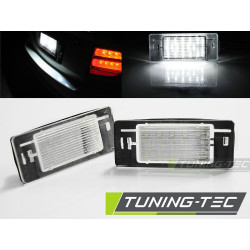 OPEL VECTRA C KOMBI 02-08 LED