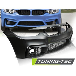 Első lökhárító SPORT STÍLUS BMW F30 / F31 10.11-