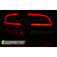 Világítás TUNING-TEC LED hátsó lámpák (LED Bar) WHIE AUDI A4 B7 11.04-03.08 AVANT-hoz, piros | race-shop.hu