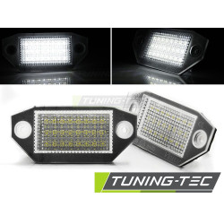 FORD MONDEO MK3 00-07 LED