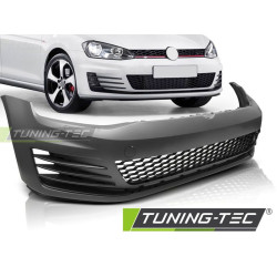 Első lökhárító SPORT PDC VW GOLF 7 13-17