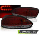 TUNING-TEC LED hátsó lámpák VW SCIROCCO III 08-04.14-hez, piros-füstös, V2