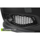 Body kitek és vizuális kiegészítők TUNING-TEC első lökhárító (Sport) AUDI A3 06.05-04.08-hoz, fekete króm | race-shop.hu