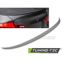 TUNING-TEC hátsó spoiler (Sport Style) BMW F10 10-16-hoz