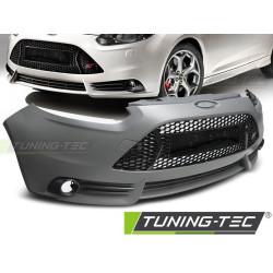Első lökhárító SPORT FORD FOCUS MK3 11-10.14 SPORT