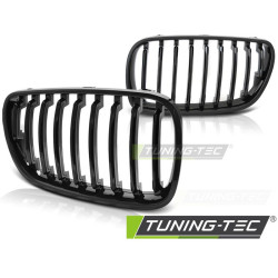 TUNING-TEC hűtőrács BMW X3 E83 09.06-08.10-hoz, fényes fekete
