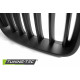 Body kitek és vizuális kiegészítők Hűtőrács FEKETE MATT BMW X3 F25 10-07.14 | race-shop.hu