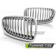 TUNING-TEC hűtőrács BMW F10 / F11 10-16-hoz, króm