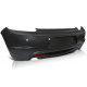 Body kitek és vizuális kiegészítők TUNING-TEC hátsó lökhárító (Sport) VW SCIROCCO 08-04.14-hez | race-shop.hu