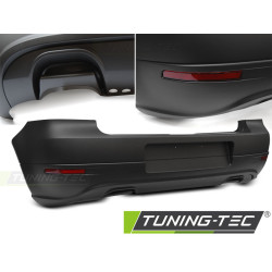TUNING-TEC hátsó lökhárító (Sport) VW GOLF 4 LOOK GOLF 5-höz