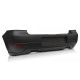 Body kitek és vizuális kiegészítők TUNING-TEC hátsó lökhárító (Sport) VW GOLF 4 LOOK GOLF 5-höz | race-shop.hu
