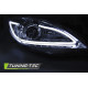 Világítás MAZDA 3 09-10.13 Csőfény KRÓM | race-shop.hu