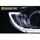 Világítás MAZDA 3 09-10.13 Csőfény KRÓM | race-shop.hu