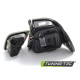 Világítás TUNING-TEC LED hátsó lámpák BMW E46 04.03-06 COUPE-hez, füstös | race-shop.hu
