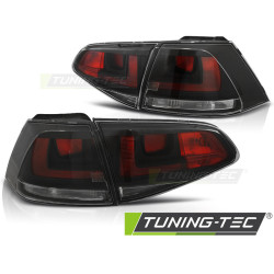 HÁTSÓ LÁMPÁK FÜSTSZÍNű VW GOLF 7 07.12-17