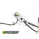 Világítás TUNING-TEC DRL modul LDS-8WS33 JUNYAN-hoz | race-shop.hu