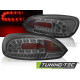 Világítás TUNING-TEC LED hátsó lámpák VW SCIROCCO III 08-04.14-hez, füstös | race-shop.hu