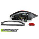 Világítás TUNING-TEC LED hátsó lámpák (SEQ) PORSCHE BOXSTER 987 / CAYMAN 05-08-hoz, piros-füstös | race-shop.hu