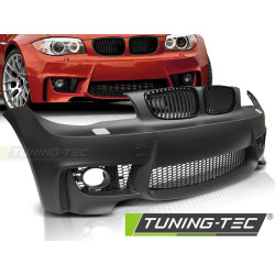 ELÜLSŐ LÖKHÁRÍTÓ SPORT COUPE STÍLUS BMW E81/82/87/88 04-13