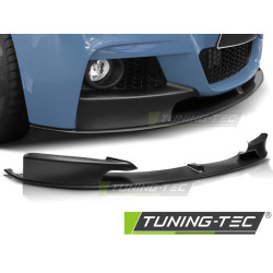 TUNING-TEC első splitter (Performance Style) BMW F30/F31 11-18-hoz