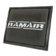 Ramair sport betétszűrő ( levegőszűrő ) RPF-1566 254x213mm