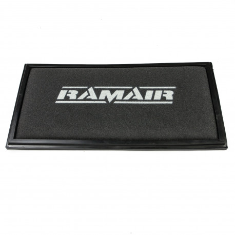 Airbox betétek Ramair sport betétszűrő ( levegőszűrő ) RPF-1512 362x184mm | race-shop.hu