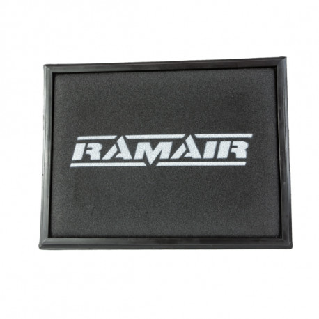 Airbox betétek Ramair sport betétszűrő ( levegőszűrő ) RPF-1657 293x223mm | race-shop.hu