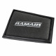 Ramair sport betétszűrő ( levegőszűrő ) RPF-1742 243x192mm