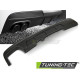 Body kitek és vizuális kiegészítők TUNING-TEC hátsó diffúzor BMW F10 / F11-hez (kipufogó 1+1, 2 kipufogódob) | race-shop.hu