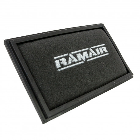 Airbox betétek Ramair sport betétszűrő ( levegőszűrő ) RPF-1846 239x141mm | race-shop.hu