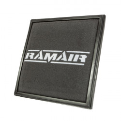 Ramair sport betétszűrő ( levegőszűrő ) RPF-1992 256x250mm