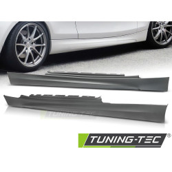 TUNING-TEC oldalsó szoknyák (Sport) BMW E81 / E82 / E88 04-13-hoz