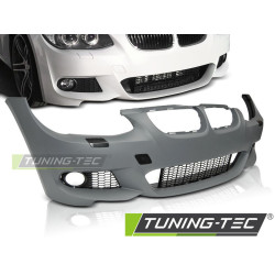 ELÜLSŐ LÖKHÁRÍTÓ SPORT BMW E92 / E93 10-13 LCI
