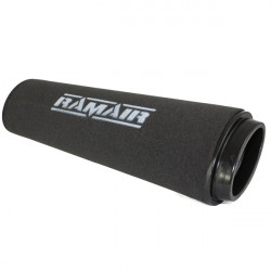 Ramair sport betétszűrő ( levegőszűrő ) RPF-1752 108,5x498mm